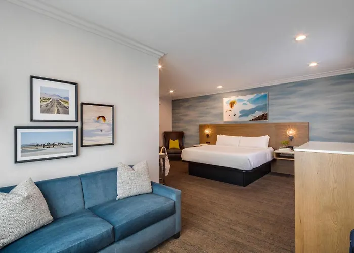 Ayres Hotel & Spa Moreno Valley/Riverside